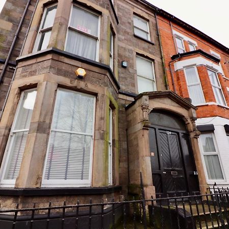 Flat 5 Eia House Leilighet Belfast Eksteriør bilde