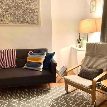 Flat 5 Eia House Leilighet Belfast Eksteriør bilde