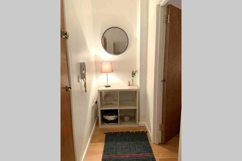 Flat 5 Eia House Leilighet Belfast Eksteriør bilde