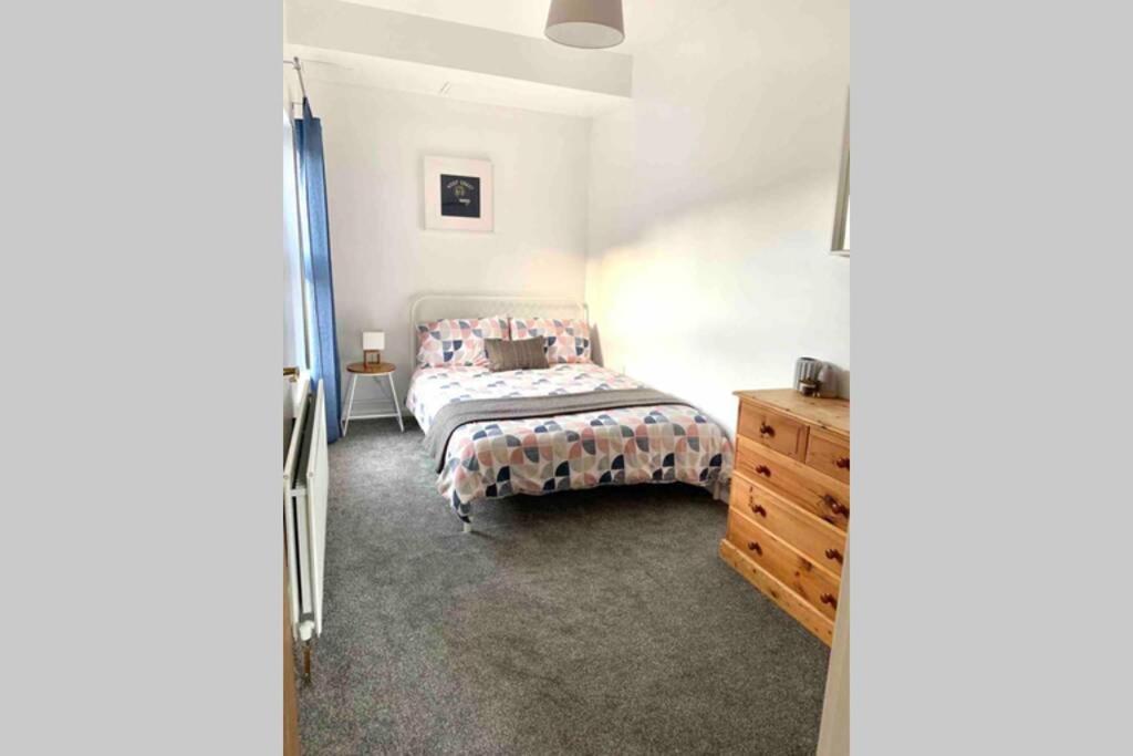 Flat 5 Eia House Leilighet Belfast Eksteriør bilde