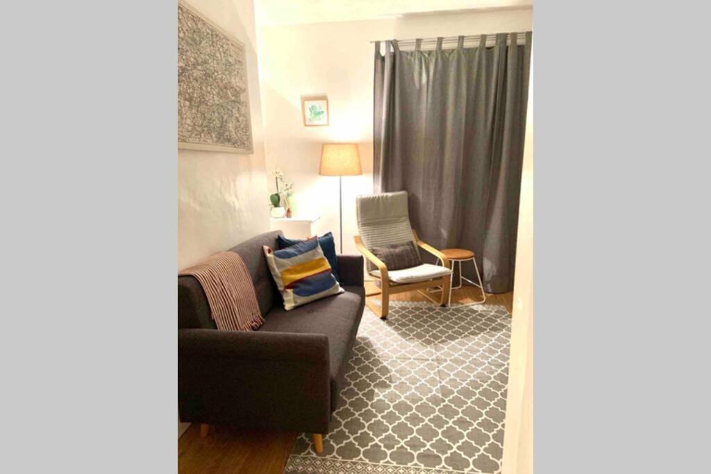 Flat 5 Eia House Leilighet Belfast Eksteriør bilde